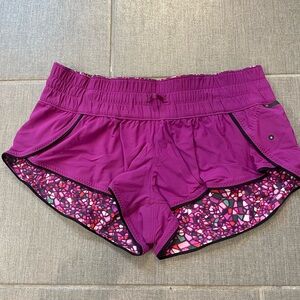 Lululemon Surf Reversible Short